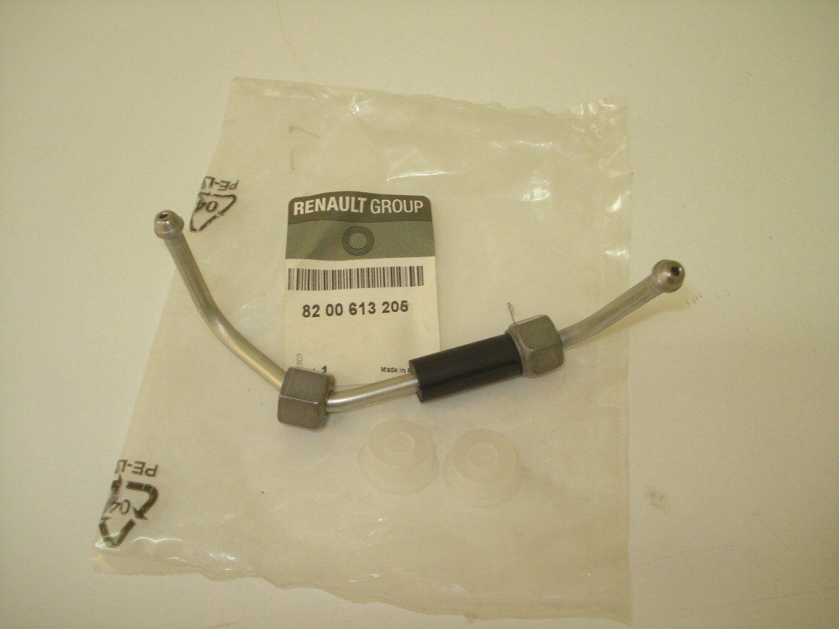 Master 2-II Mazot Hortumu Borusu 2.5 Dci G9U (2003-2010) 8200613202 -Renault Mais