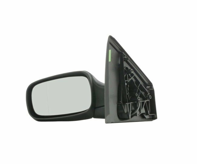 7701061192 RENAULT Clio Clio 3-III Sol Dış Dikiz Aynası (Elektrikli) (2008-2012) 7701061192 -Gva OEM 7701061192 Oto Mavili