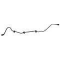 Kango 1-I Benzin Hortumu Borusu 1.4 8V E7J (1997-2002) 7700412113 -Wıntech