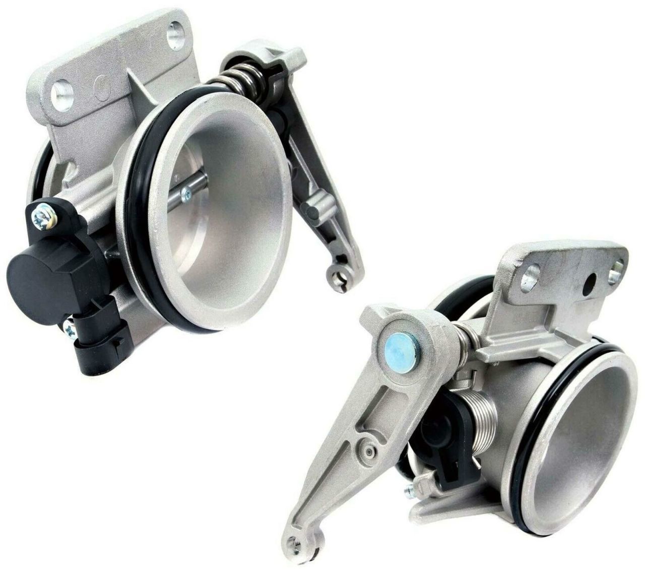 Megane 1-I Clio 2-II Laguna 1-I Enjeksiyon Kelebek Kutusu 1.6 16V K4M 7700102870-161192787R -Gua