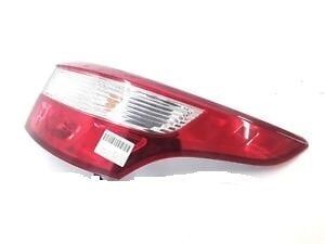 265500029R RENAULT Latitude Latitude Sağ Dış Stop Lambası (2008-2015) 265500029R -Renault Mais OEM 265500029R Oto Mavili