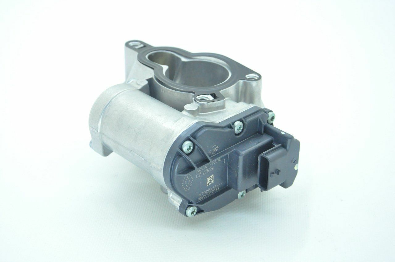 Master 3-III Egr Vanası 2.3 Dci M9T 147105543R-147100385R-8200796674 -Gua
