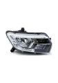 Clio Symbol 2-II Joy Sağ Far Lambası Ledli (2016-2020) 260102037R-260100437R -Tyc