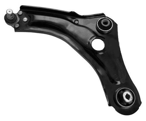 Megane 4-IV Sol Alt Tabla Sac (Salıncak) 2016-> 545057449R-545058992R -Trw