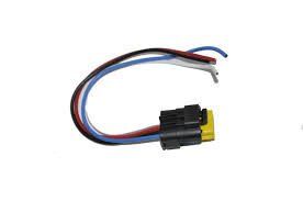 1753030248 RENAULT Megane Megane 2-II Benzin Pompa Şamandıra Soketi 4K010 -Yerli Üretim OEM 1753030248 Oto Mavili