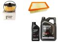 Megane 4-IV Talisman Yağ Bakım Seti 1.3 Tce H5H 2016-> (Motor Yağı+Yağ+Hava Filtre)