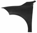 Megane 3-III Hatcback Sol Ön Çamurluk 631011470R-631010047R-Yerli Kaporta