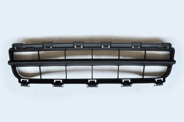 Clio 2-II Symbol Ön Tampon Orta Panjuru Izgarası (2003-2008) 8200445992 -Renault Mais