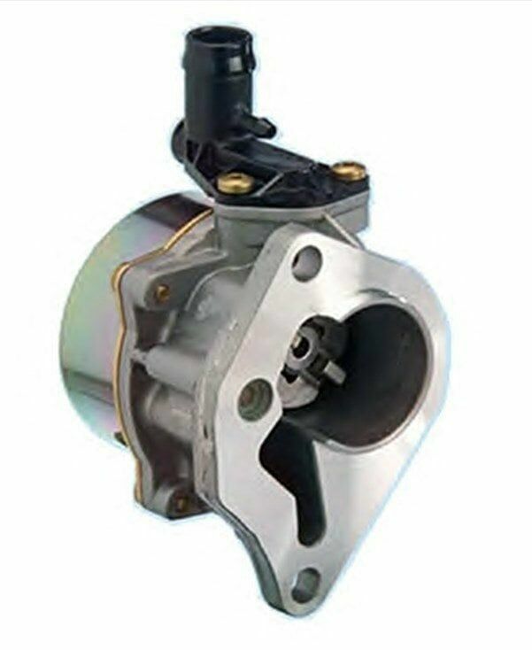Trafic 2-II Fren Vakum Pompası 1.9 Dci F9Q (2002-2012) 146505272R-8200689330 -Kraftvoll