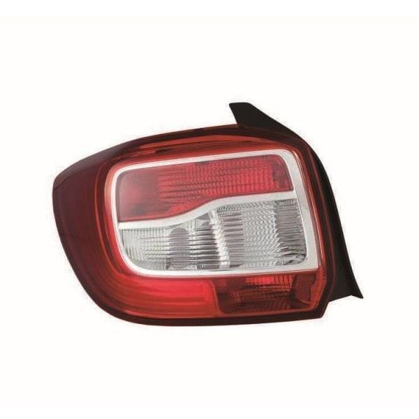 Sandero Stepway 2-II Sol Arka Stop Lambası (2013-2015) 265554085R -Pleksan