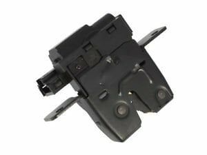8200947699 RENAULT Megane Megane 2-II Clio 3-III Modus Bagaj Kapak Kilidi 8200947699 -Gua OEM 8200947699 Oto Mavili