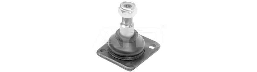 R12 Toros Üst Rotil 7701460885 -Votto