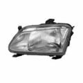 Megane 1-I Scenic 1-I Ön Sol Far Lambası (Motorsuz) (1995-1998) 7701040682 -Ayfar