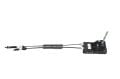 Duster 1-I Vites Kumanda Kablosu (Teli) 1.5 Dci K9K 349011155R-341080304R -Orjinal Yedek Parça