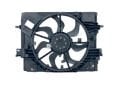 Clio 5-V Captur 2-II Fan Motoru Komple Davlumbazlı 1.5 Dci 1.3 Tce 214810411R -Renault Mais