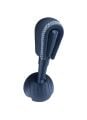 Clio 3-III Otomatik Vites Topuzu Siyah (2004-2012) 8200388325-8200466654-8200466656 -İthal