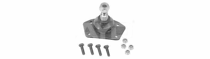 7701460886 RENAULT R12 Toros Alt Rotil 7701460886 -Votto OEM 7701460886 Oto Mavili