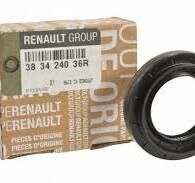 Clio 4-IV Captur 1-I Sağ Aks Keçesi JR5-JH3 (2013-2020) 8200621239-383424036R -Renault Mais