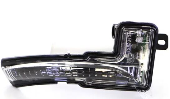 261603998R RENAULT Clio Clio 4-IV Captur 1-I Dış Ayna Sinyali Sağ Ledli (2013-2020) 261603998R -Orjinal Yedek Parça OEM 261603998R Oto Mavili