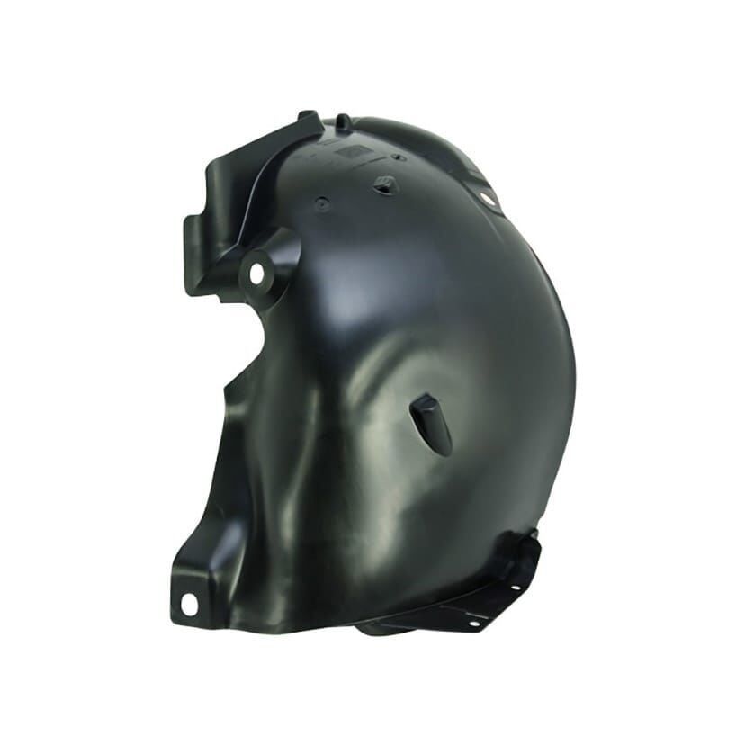 8200289935 RENAULT Clio Clio 3-III Sol Ön Çamurluk Davlumbazı Ön Parça (2004-2012) 8200289935 -Yerli Kaporta OEM 8200289935 Oto Mavili