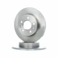 Laguna 1-I Safrane Arka Fren Disk (Adet) 5 Bijon 7701204296 -Hella