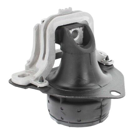 Laguna 1-I Sağ Motor Takozu Kulağı Yağlı 2.0 16V F4R (1998-2002