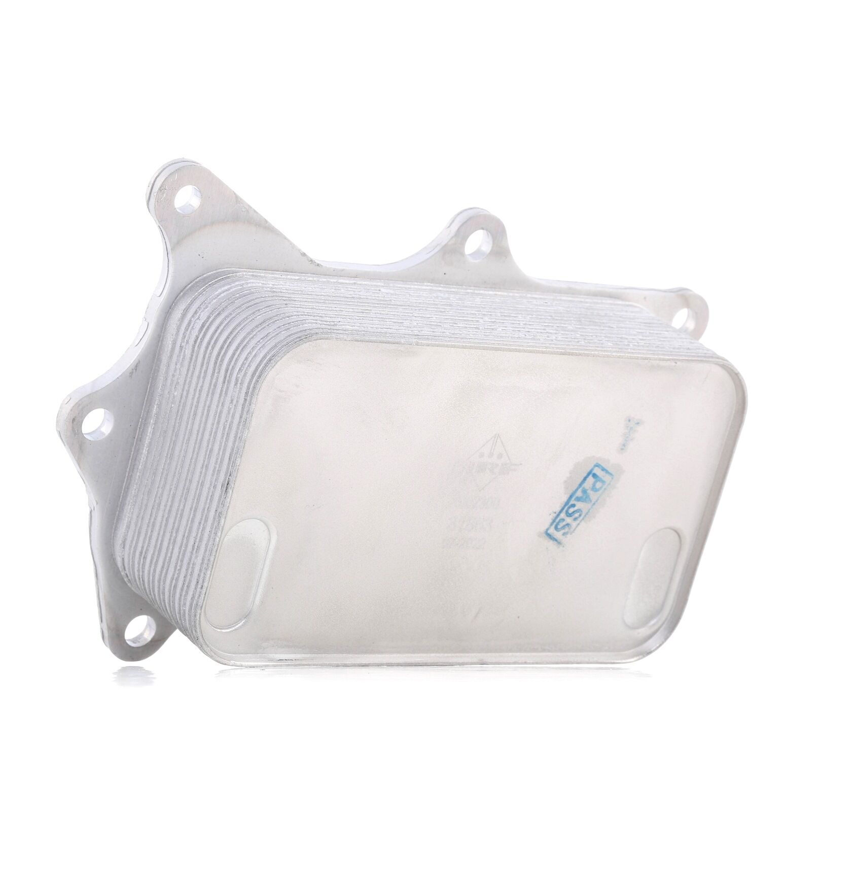 Mercedes C Serisi Yağ Soğucucu 1.6 Dci R9M 213051023R -Renault Mais