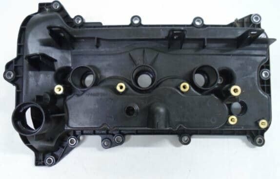 Clio 5-V Captur 2-II Motor Üst Külbüratör Kapağı 1.0 Sce B4D 132657536R -Renault Mais