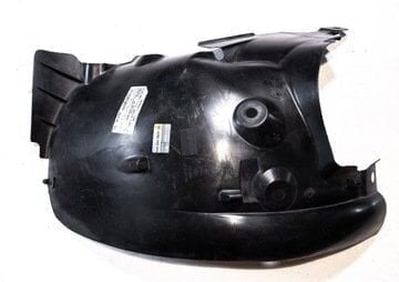 8200289946 RENAULT Clio Clio 3-III Sağ Ön Çamurluk Davlumbazı Arka Parça (2004-2012) 8200289946 -Yerli Kaporta OEM 8200289946 Oto Mavili