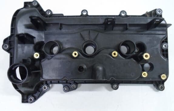 Clio 5-V Captur 2-II Motor Üst Külbüratör Kapağı 1.0 Sce B4D 132657536R -Orijinal Yedek Parça