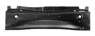 7782254187 RENAULT Clio Clio 3-III Arka Panel Dış Sacı (2004-2012) 7782254187 -Renault Mais OEM 7782254187 Oto Mavili