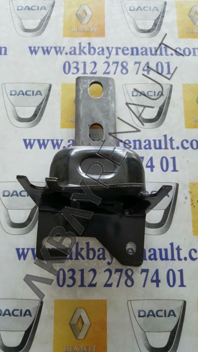112209464R RENAULT Duster Lodgy Dokker (2013-2020) Duster 1-I (2009-2017) Sol Motor Kulağı (Takozu) 112209464R -Rapro OEM 112209464R Oto Mavili