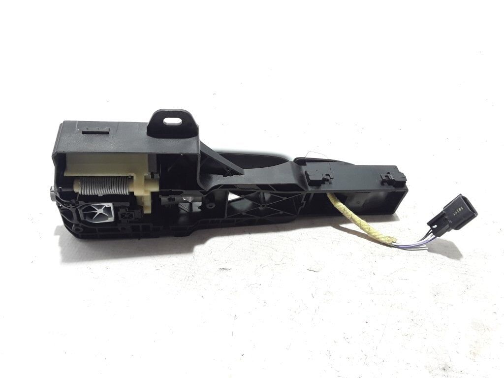 806070829R RENAULT Megane Megane 4-IV Talisman Sol Ön Kapı Alt Mekanizması Modülü 806070829R -Renault Mais OEM 806070829R Oto Mavili