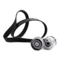 Trafic 2-II Alternatör V Kayış Seti 1.9 Dci F9Q (2002-2012) 7701477515 -Renault Mais