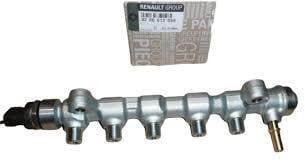 Master 2-II Enjektör Rampası Tevzi Dağıtıcı 2.5 Dci G9U 8200613066 -Renault Mais