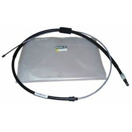 8200247041 RENAULT Megane Megane 2-II HatchBack El Fren Teli Halatı 8200247041 -Renault Mais OEM 8200247041 Oto Mavili