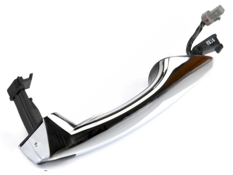 Megane 4-IV Talisman Sol Ön Kapı Kolu 806073362R -Renault Mais
