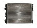 Trafic 2-II Motor Su Radyatörü 1.9 Dci F9Q (2002-2012) 7700312899 -Kale