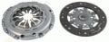 Megane 3-III Debriyaj Seti (Baskı+Balata) (2008-2016) 1.2 Tce H5F 302053110R -Renault Mais