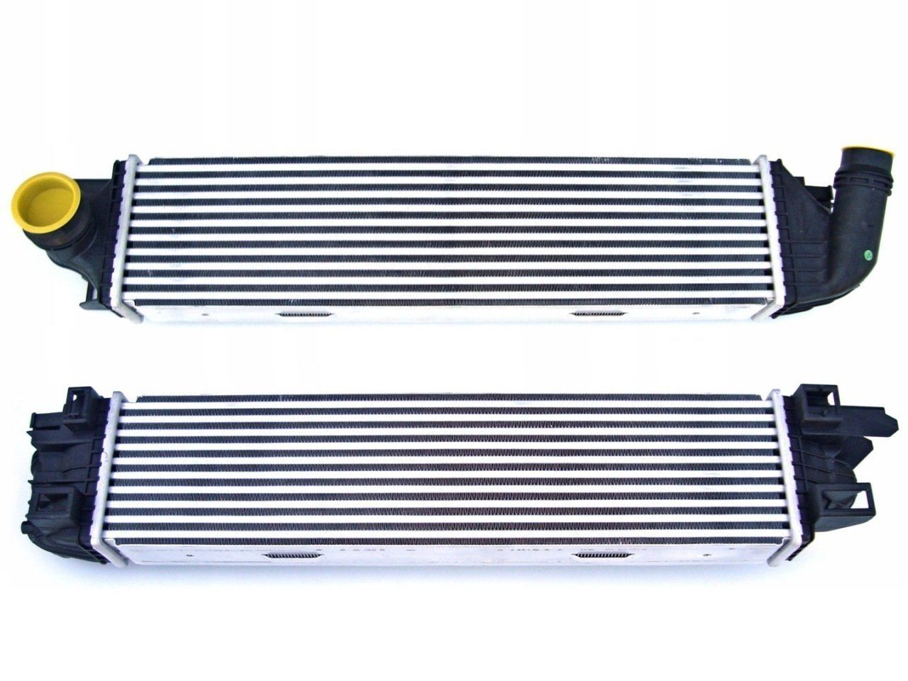 144960022R RENAULT Megane Megane 3-III Scenic 3-III Turbo Radyatörü 1.6 Dci R9M 144960022R-144968116R-144968673R -Kale OEM 144960022R Oto Mavili
