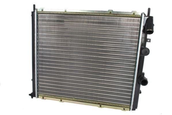 Kango 1-I Motor Su Radyatörü Klimasız 1.9 Dizel F8Q (1998-2002) 7700312858-8200747214 -Kale