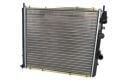 Kango 1-I Motor Su Radyatörü Klimasız 1.9 Dizel F8Q (1998-2002) 7700312858-8200747214 -Kale