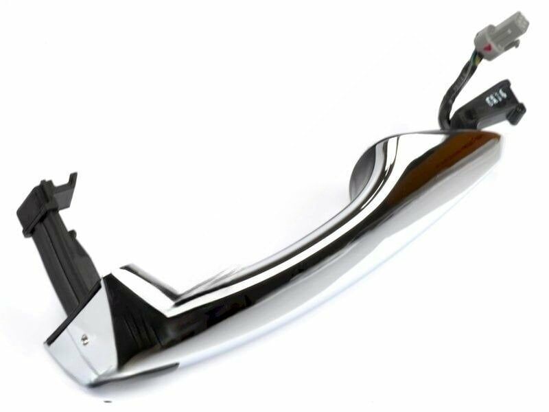 806064729R RENAULT Megane Megane 4-IV Talisman Sağ Ön Kapı Kolu 806064729R -Renault Mais OEM 806064729R Oto Mavili