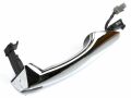 Megane 4-IV Talisman Sağ Ön Kapı Kolu 806064729R -Renault Mais