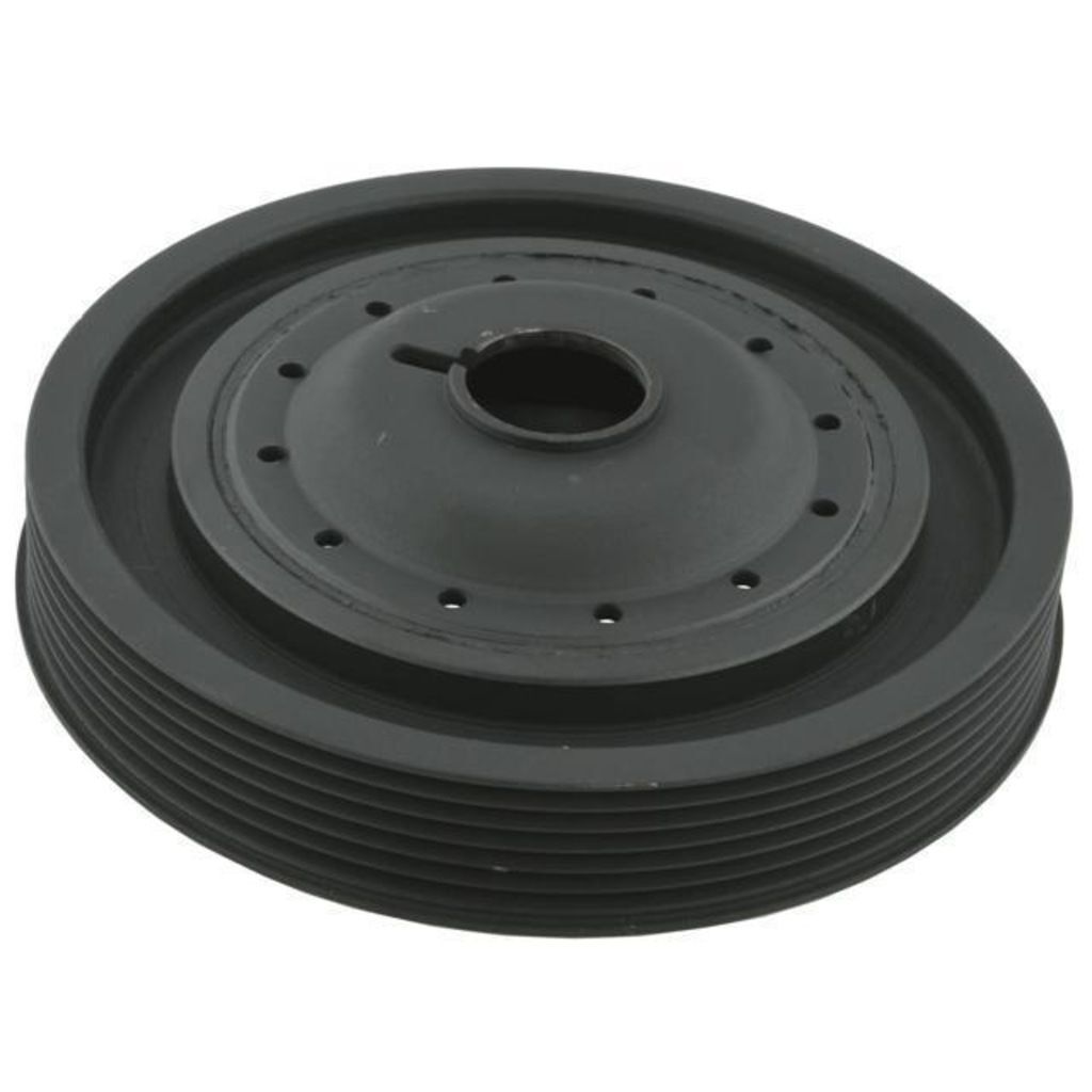 Megane 2-II Clio 2-II Kango 2-II Krank Kasnağı Kamalı (Kasnak) 1.5 Dci K9K 8200477938 -Onsan