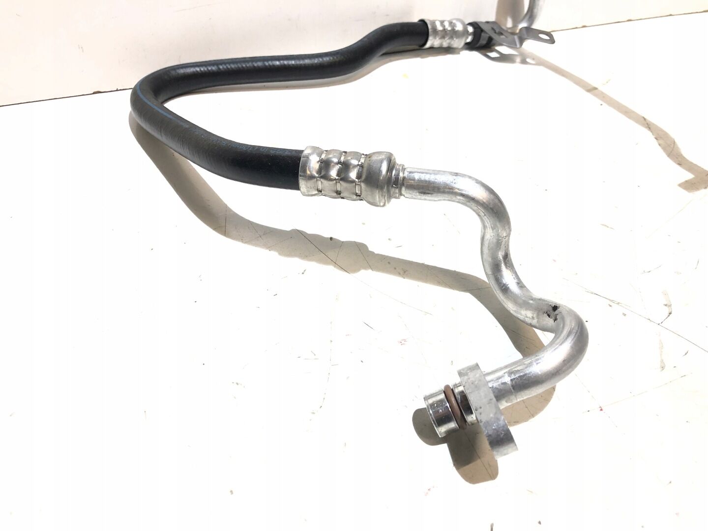 924902295R DACIA Jogger Jogger Klima Hortumu 1.0 Tce H4D 2021-> 924902295R -Renault Mais OEM 924902295R Oto Mavili