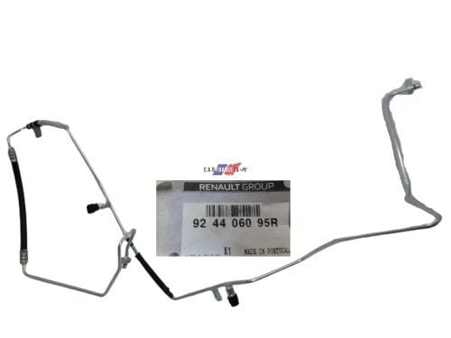 Clio 4-IV Captur 1-I Klima Kondansör Borusu 924406095R-924405098R -Renault Mais