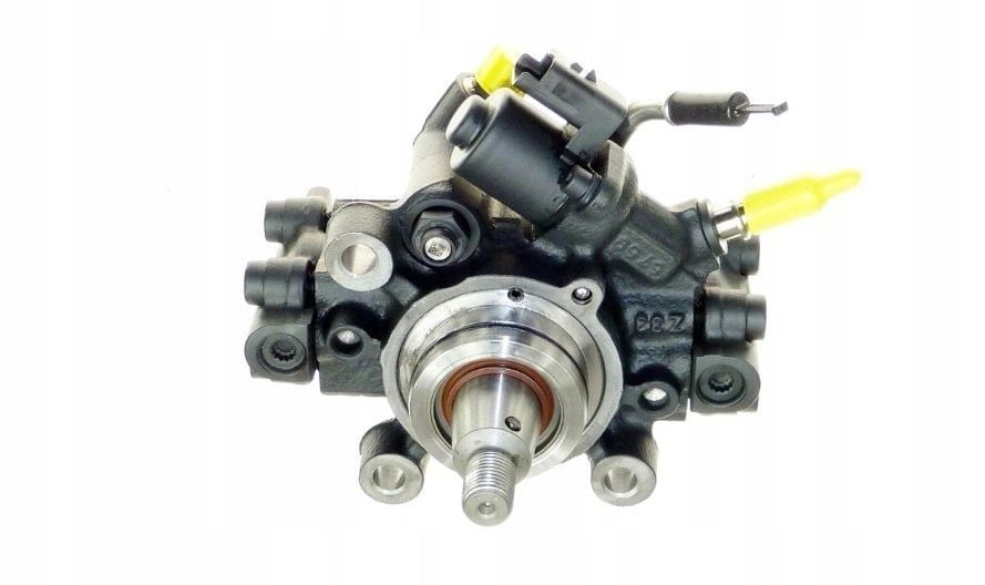 Master 3-III Mazot (Yakıt) Pompası 2.3 Dci M9T (2010-2020) 167008683R -Renault Mais