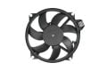 Megane 3-III Fluence Fan Motoru Komple Davlumbazlı 214810011R -Kraftvoll