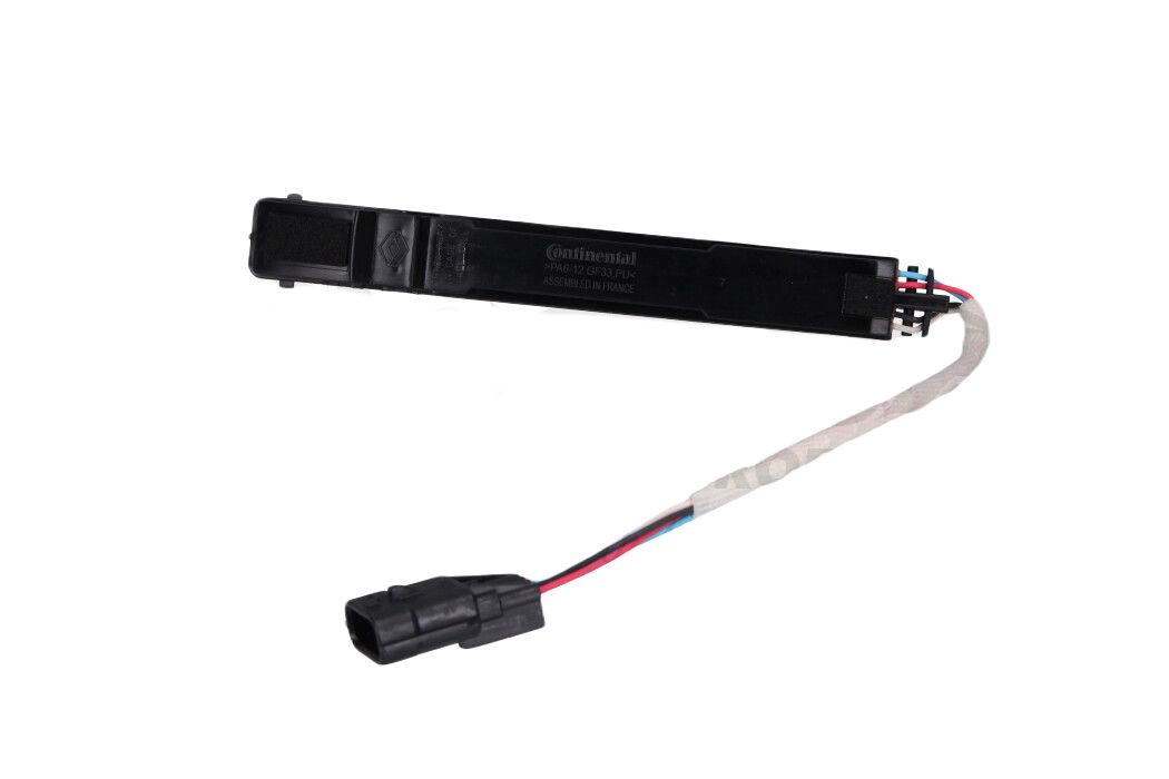 285986113R RENAULT Megane Megane 4-IV Sol Ön Kapı Kol Modülü (2016-2024) 285986113R -Renault Mais OEM 285986113R Oto Mavili